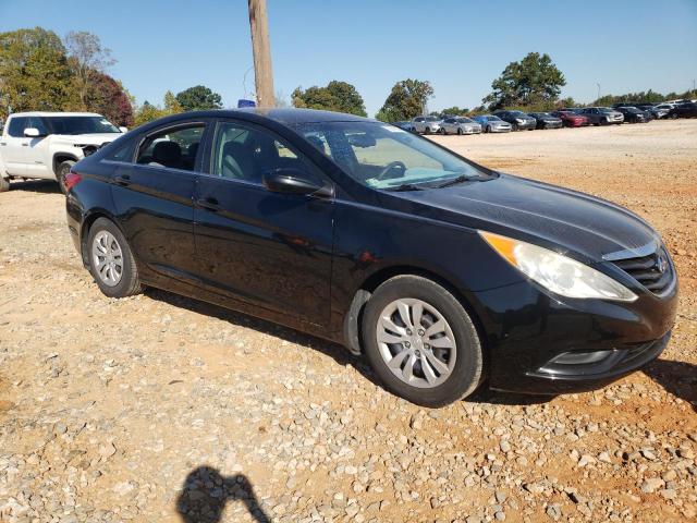 Photo 3 VIN: 5NPEB4AC1CH363026 - HYUNDAI SONATA 