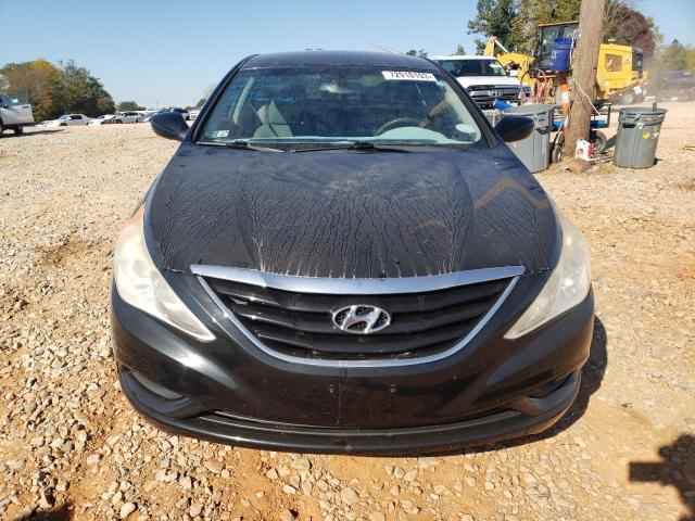 Photo 4 VIN: 5NPEB4AC1CH363026 - HYUNDAI SONATA 