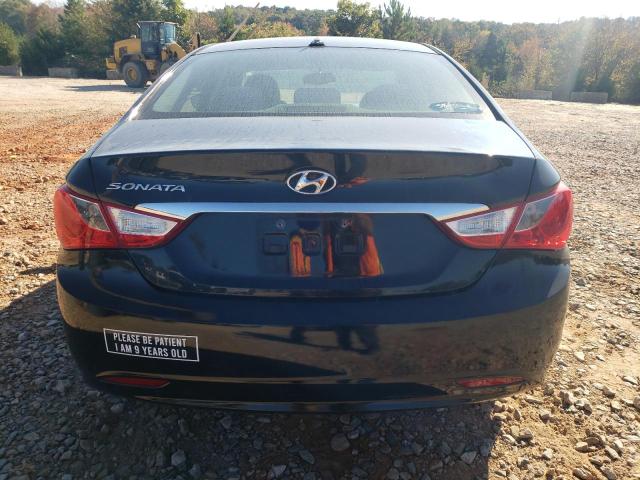 Photo 5 VIN: 5NPEB4AC1CH363026 - HYUNDAI SONATA 