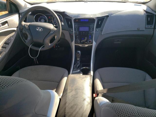 Photo 7 VIN: 5NPEB4AC1CH363026 - HYUNDAI SONATA 