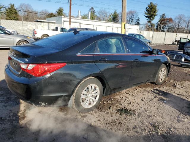 Photo 2 VIN: 5NPEB4AC1CH372700 - HYUNDAI SONATA 