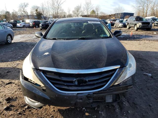 Photo 4 VIN: 5NPEB4AC1CH372700 - HYUNDAI SONATA 