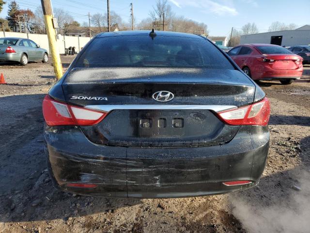 Photo 5 VIN: 5NPEB4AC1CH372700 - HYUNDAI SONATA 