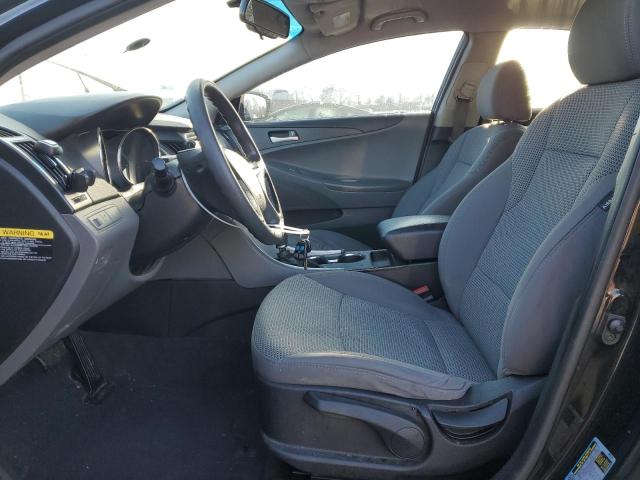 Photo 6 VIN: 5NPEB4AC1CH372700 - HYUNDAI SONATA 