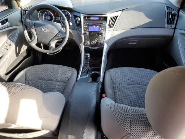 Photo 7 VIN: 5NPEB4AC1CH372700 - HYUNDAI SONATA 