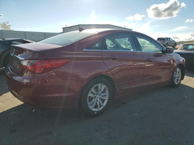 Photo 2 VIN: 5NPEB4AC1CH377556 - HYUNDAI SONATA GLS 