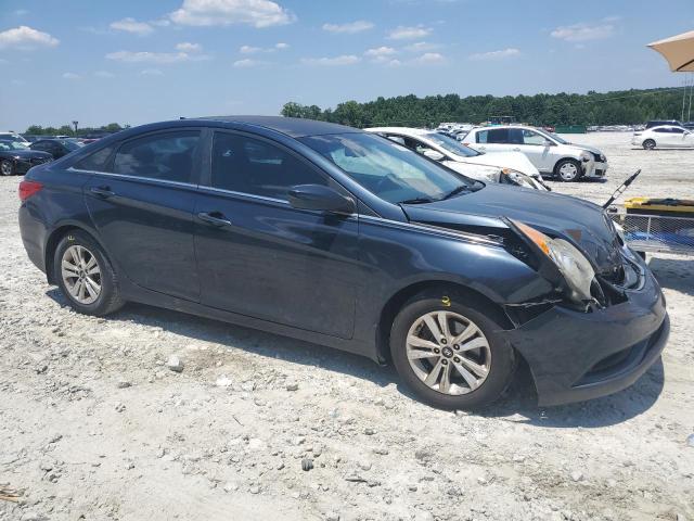 Photo 3 VIN: 5NPEB4AC1CH394051 - HYUNDAI SONATA 