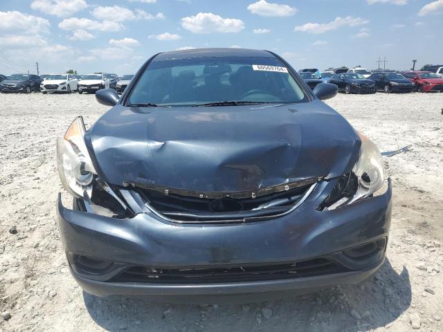 Photo 4 VIN: 5NPEB4AC1CH394051 - HYUNDAI SONATA 