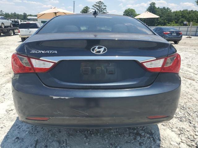 Photo 5 VIN: 5NPEB4AC1CH394051 - HYUNDAI SONATA 