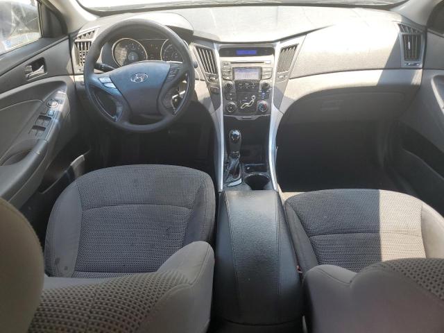 Photo 7 VIN: 5NPEB4AC1CH394051 - HYUNDAI SONATA 