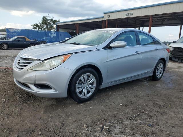 Photo 0 VIN: 5NPEB4AC1CH402200 - HYUNDAI SONATA GLS 