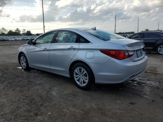 Photo 1 VIN: 5NPEB4AC1CH402200 - HYUNDAI SONATA GLS 