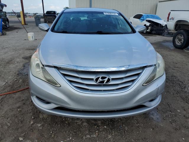 Photo 4 VIN: 5NPEB4AC1CH402200 - HYUNDAI SONATA GLS 