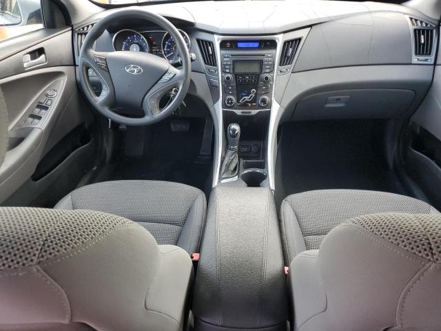 Photo 7 VIN: 5NPEB4AC1CH402200 - HYUNDAI SONATA GLS 