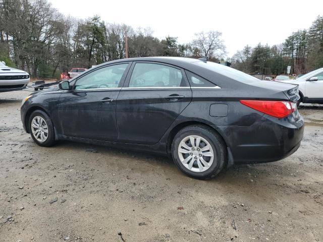 Photo 1 VIN: 5NPEB4AC1CH403198 - HYUNDAI SONATA 