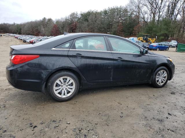 Photo 2 VIN: 5NPEB4AC1CH403198 - HYUNDAI SONATA 