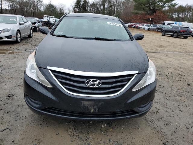 Photo 4 VIN: 5NPEB4AC1CH403198 - HYUNDAI SONATA 