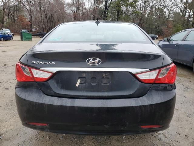 Photo 5 VIN: 5NPEB4AC1CH403198 - HYUNDAI SONATA 