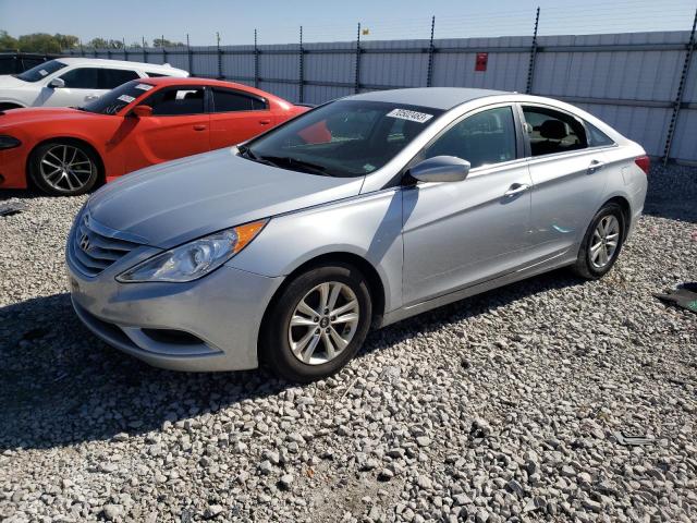 Photo 0 VIN: 5NPEB4AC1CH408224 - HYUNDAI SONATA GLS 