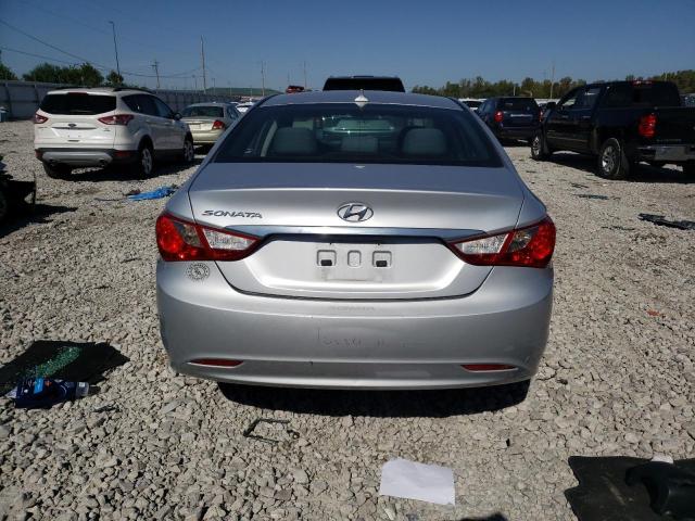 Photo 5 VIN: 5NPEB4AC1CH408224 - HYUNDAI SONATA GLS 