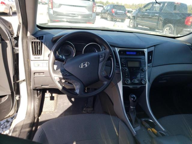 Photo 7 VIN: 5NPEB4AC1CH408224 - HYUNDAI SONATA GLS 