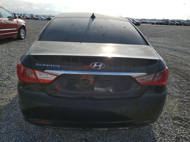 Photo 5 VIN: 5NPEB4AC1CH410183 - HYUNDAI SONATA GLS 