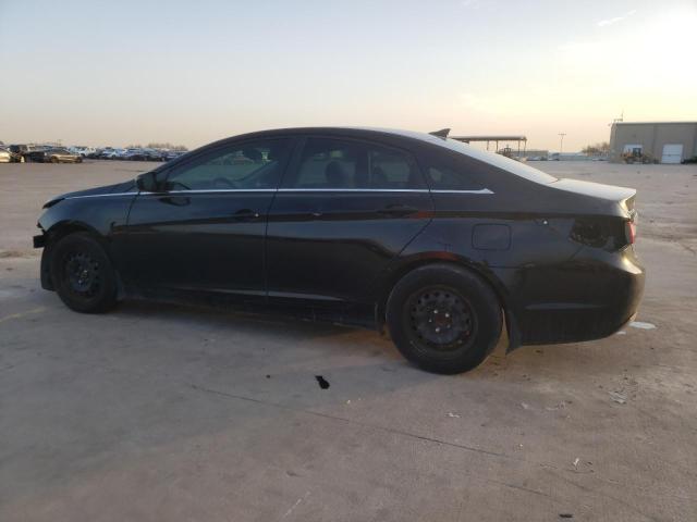 Photo 1 VIN: 5NPEB4AC1CH411110 - HYUNDAI SONATA GLS 