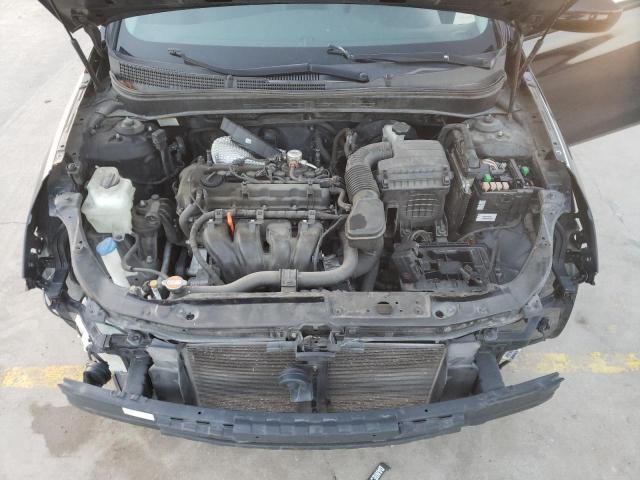 Photo 10 VIN: 5NPEB4AC1CH411110 - HYUNDAI SONATA GLS 