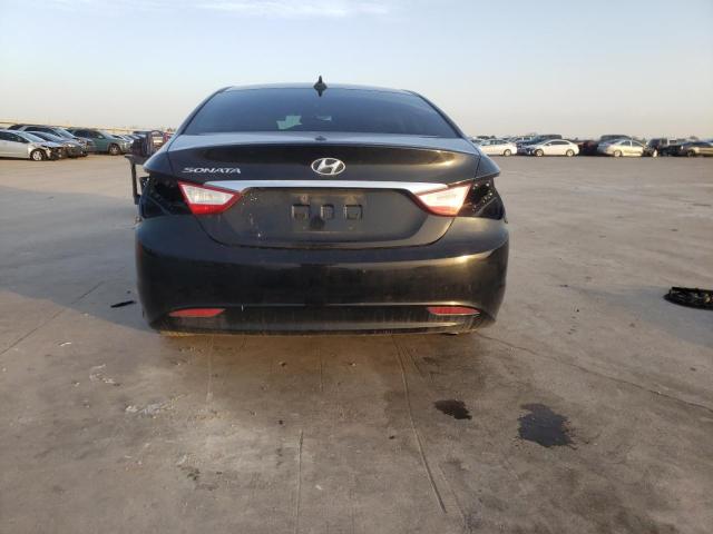 Photo 5 VIN: 5NPEB4AC1CH411110 - HYUNDAI SONATA GLS 