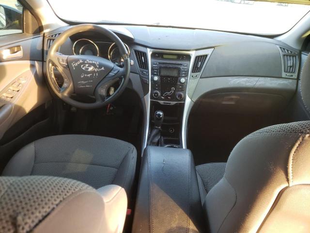 Photo 7 VIN: 5NPEB4AC1CH411110 - HYUNDAI SONATA GLS 