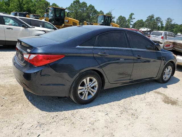 Photo 2 VIN: 5NPEB4AC1CH412127 - HYUNDAI SONATA 