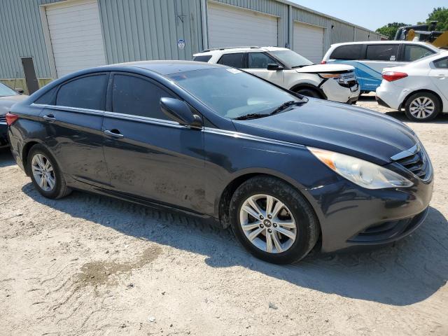 Photo 3 VIN: 5NPEB4AC1CH412127 - HYUNDAI SONATA 