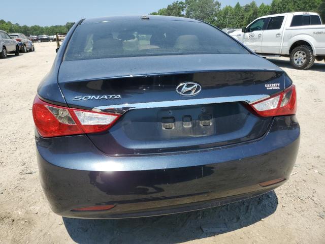 Photo 5 VIN: 5NPEB4AC1CH412127 - HYUNDAI SONATA 