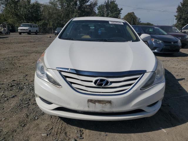 Photo 4 VIN: 5NPEB4AC1CH423032 - HYUNDAI SONATA GLS 