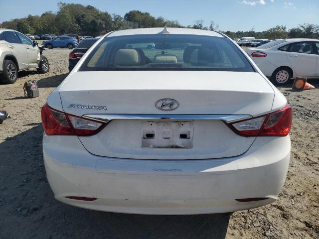 Photo 5 VIN: 5NPEB4AC1CH423032 - HYUNDAI SONATA GLS 