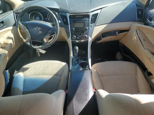 Photo 7 VIN: 5NPEB4AC1CH423032 - HYUNDAI SONATA GLS 