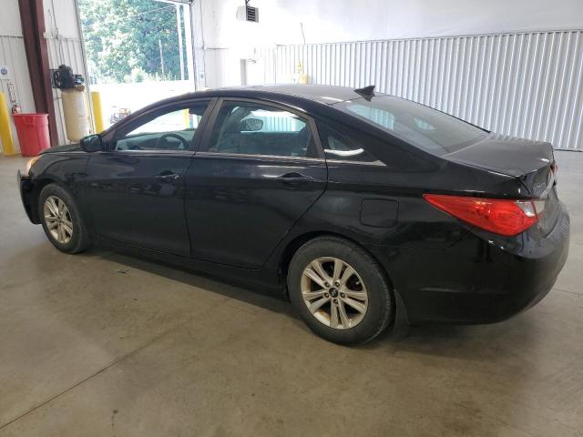 Photo 1 VIN: 5NPEB4AC1CH424178 - HYUNDAI SONATA GLS 