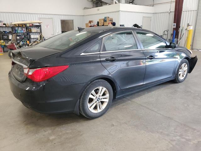 Photo 2 VIN: 5NPEB4AC1CH424178 - HYUNDAI SONATA GLS 