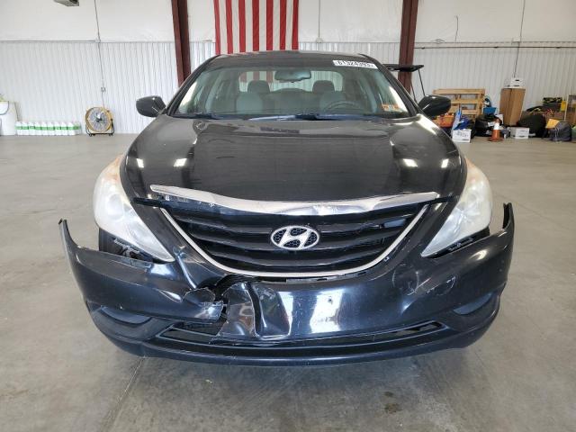 Photo 4 VIN: 5NPEB4AC1CH424178 - HYUNDAI SONATA GLS 