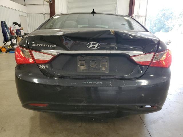 Photo 5 VIN: 5NPEB4AC1CH424178 - HYUNDAI SONATA GLS 