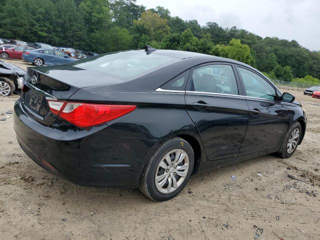 Photo 2 VIN: 5NPEB4AC1CH426089 - HYUNDAI SONATA 