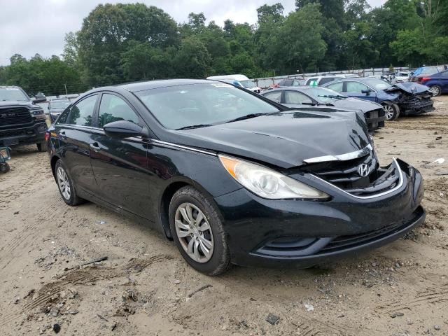 Photo 3 VIN: 5NPEB4AC1CH426089 - HYUNDAI SONATA 