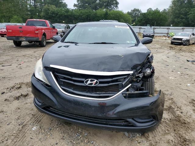 Photo 4 VIN: 5NPEB4AC1CH426089 - HYUNDAI SONATA 