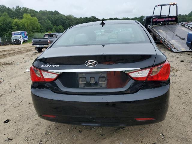 Photo 5 VIN: 5NPEB4AC1CH426089 - HYUNDAI SONATA 