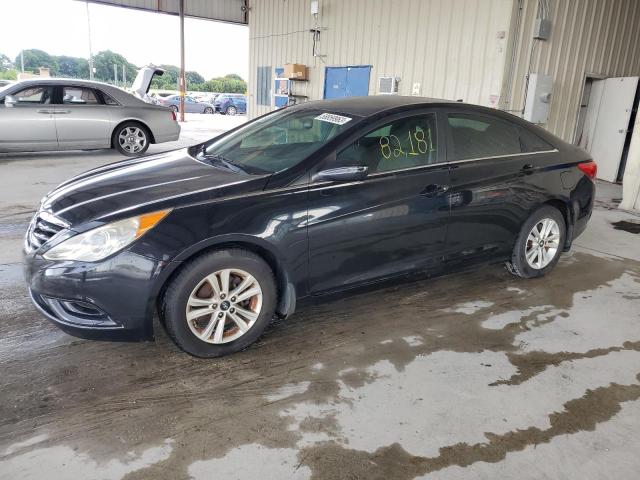 Photo 0 VIN: 5NPEB4AC1CH426769 - HYUNDAI SONATA 