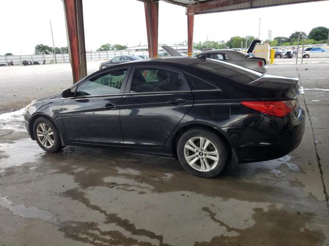 Photo 1 VIN: 5NPEB4AC1CH426769 - HYUNDAI SONATA 