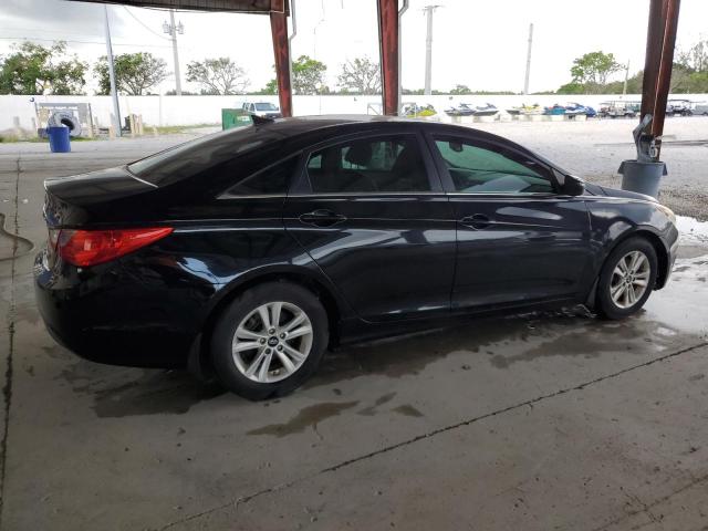 Photo 2 VIN: 5NPEB4AC1CH426769 - HYUNDAI SONATA 