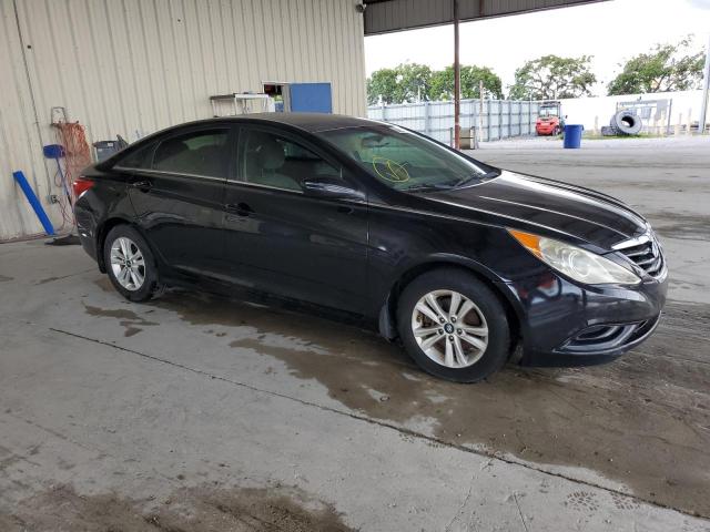 Photo 3 VIN: 5NPEB4AC1CH426769 - HYUNDAI SONATA 