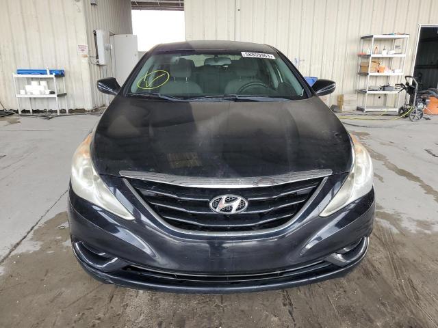 Photo 4 VIN: 5NPEB4AC1CH426769 - HYUNDAI SONATA 