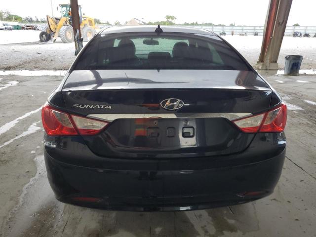 Photo 5 VIN: 5NPEB4AC1CH426769 - HYUNDAI SONATA 